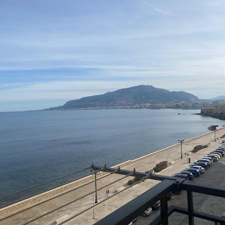 Appartamento A Tramontana Trapani Esterno foto